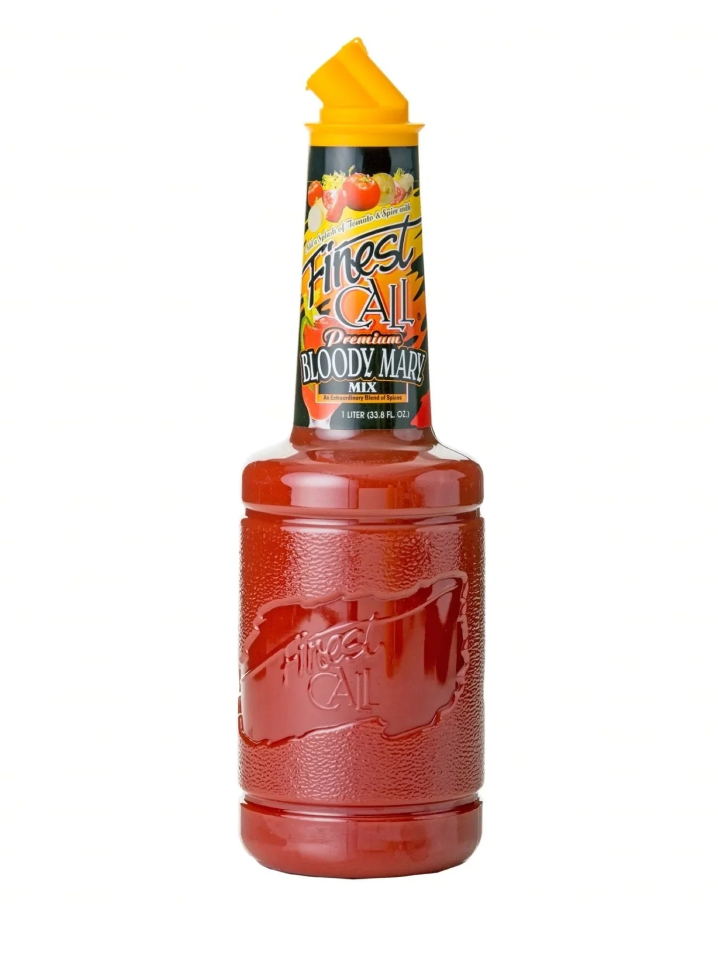 Finest Call Bloody Mary Mix