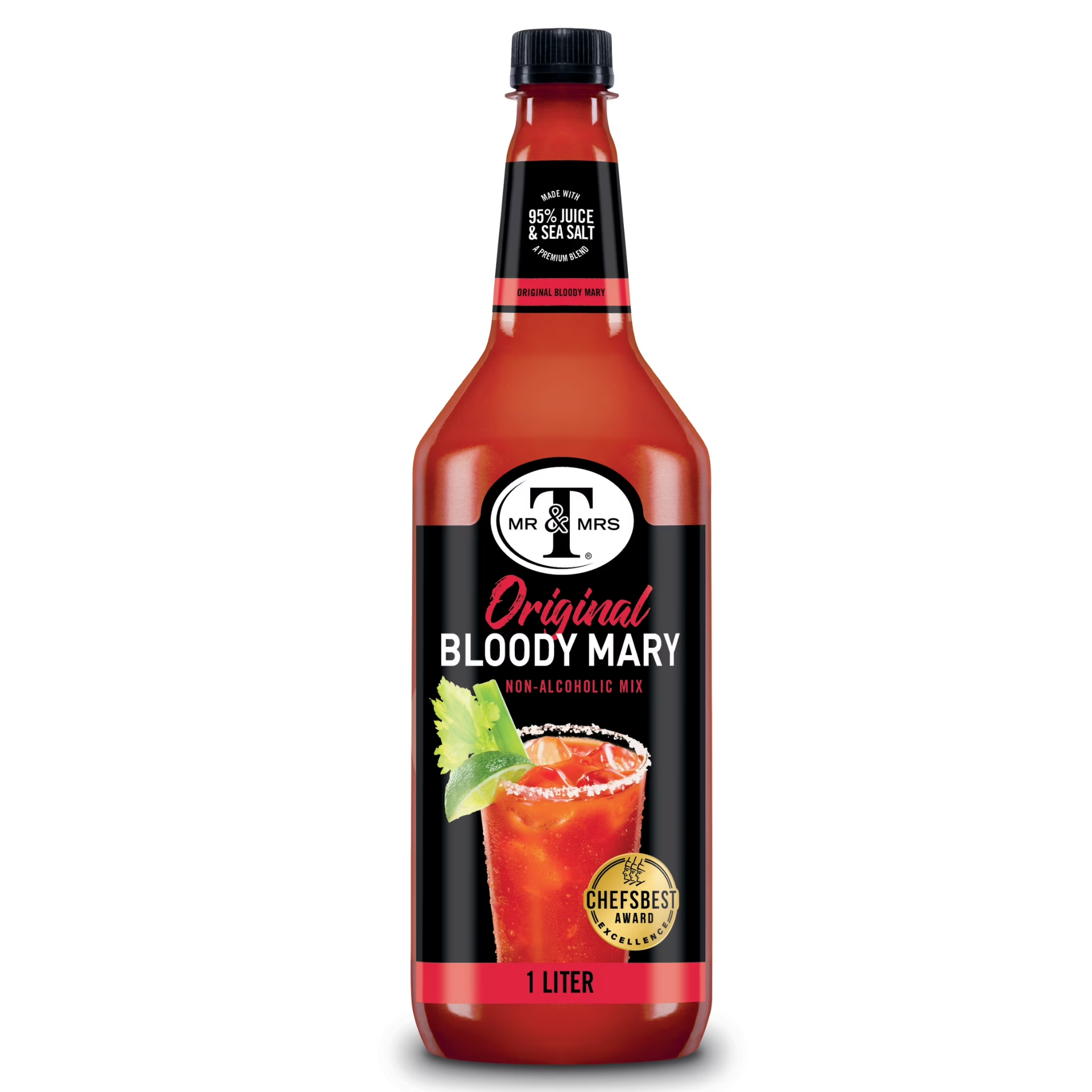 Mr & Mrs T Bloody Mary Mix